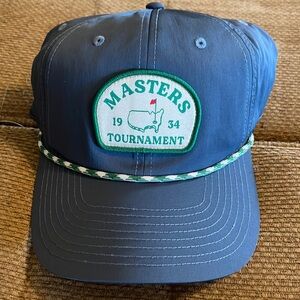 Brand new with tags from 2024 Masters